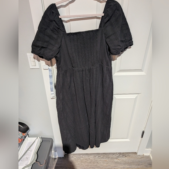 disturbia cotton romatic goth dess - Picture 3 of 4